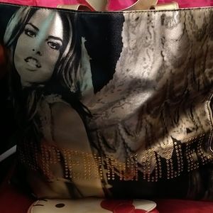 Victoria Secret Tote Bag
